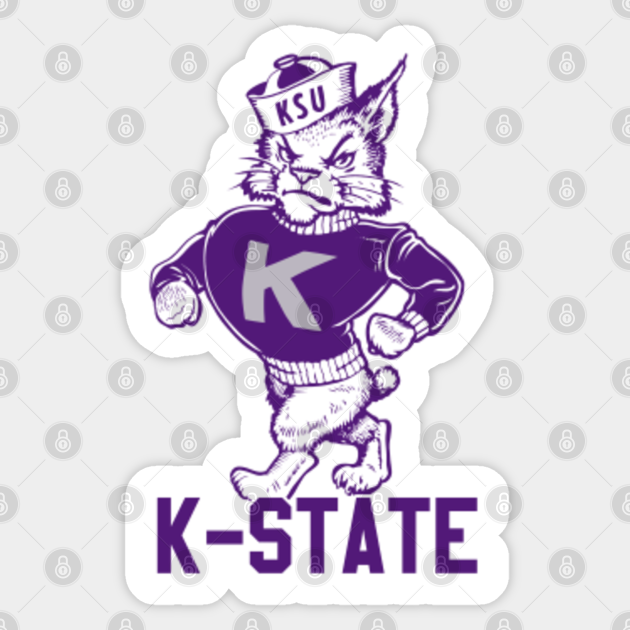 vintage-willie-the-kansas-state-wildcat-mascot-kansas-state-sticker